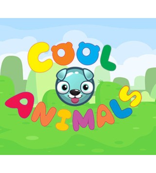 Cool Animals Steam Key GLOBAL